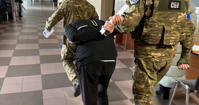 В Одеській області засудили проросійського пропагандиста