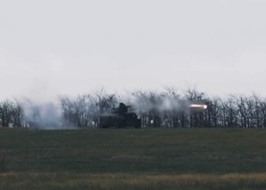 Бойові дії 7 квітня в Одесі (ВІДЕО)