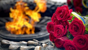 В Одесі офіційно відзначили 79 річницю визволення міста від німецьких окупантів