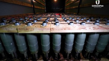 Укроборонпром виготовляє снаряди для танків
