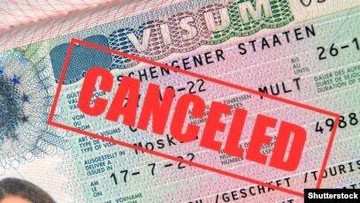 Делегацію росії на чолі з лавровим не пустили у США на засідання ООН