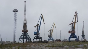 Порт в Одеській області будуть продавати ще раз