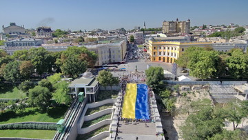 В Одеській області не буде довгої комендантської години на 9 травня