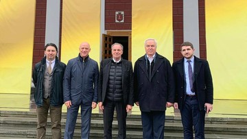 Одеська область співробітничає з південним регіоном Франції