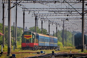 Відновлюється залізничне пасажирське сполучення з Покровськом