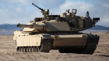 Стали відомі терміни постачання Україні американських танків Abrams