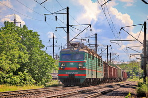 Україна отримає допомогу від Франції у відновленні залізничної інфраструктури