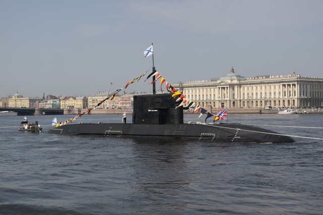 Як російський флот атакував Миколаїв та загрожує Одесі