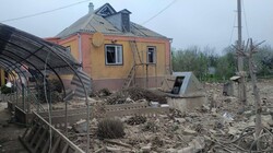 Росіяни завдали ракетного удару зі стратегічних бомбардувальників