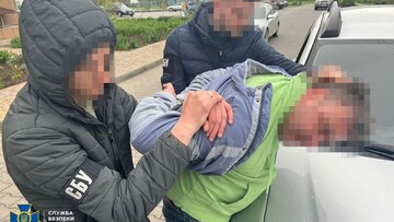 СБУ затримала в Одеській області ворожого інформатора