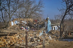 Як росіяни зруйнували Широківську громаду на Миколаївщині