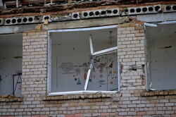 Як росіяни зруйнували Широківську громаду на Миколаївщині