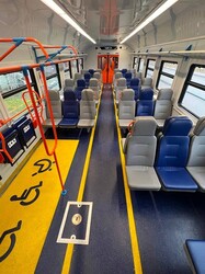З Одеси до Вінниці буде курсувати регіональний експрес