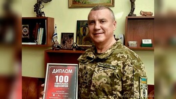 Одеського обласного воєнкома відсторонили