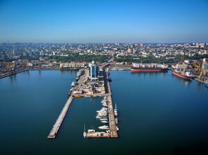 Порт Одеси можуть виключити з переліку всесвітньої спадщини ЮНЕСКО (ВІДЕО)