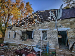 Зруйнована Миколаївщина: фронтова Березнегуватська громада (ВІДЕО)