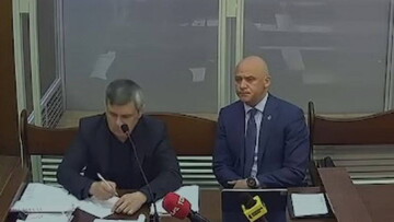 Суд залишив запобіжний захід меру Одеси без змін