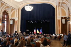 В Одесі відкрили відреставрований культурний центр