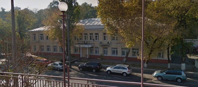 В Одесі повернули до держвласності будівлі "Черазморшляху"