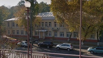 В Одесі повернули до держвласності будівлі "Черазморшляху"