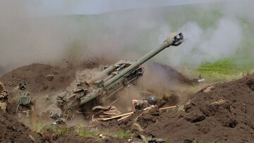 Воєнні дії 20 травня: Одесу не обстріляли
