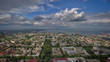 В Одесі отримають нові назви ще біля 80 вулиць і провулків