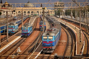 Новий розклад пасажирських поїздів створює нові маршрути з Одеси