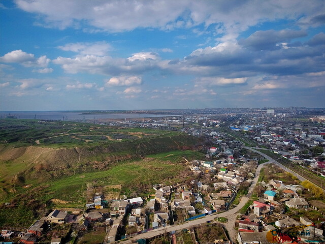 В Одесі планують об'єднати новими назвами два мікрорайони