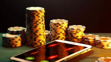 Vavada казино: кращі ігрові автомати та щедрі бонуси для азартних гравців