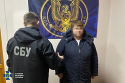 В Одесі засудили до 11 років тюрми ворожу колаборантку