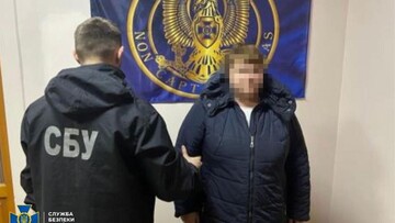 В Одесі засудили до 11 років тюрми ворожу колаборантку