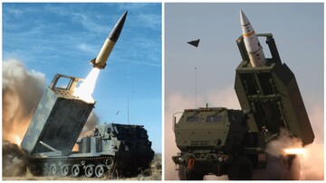 США розглядають можливість надати Україні далекобійні ракети