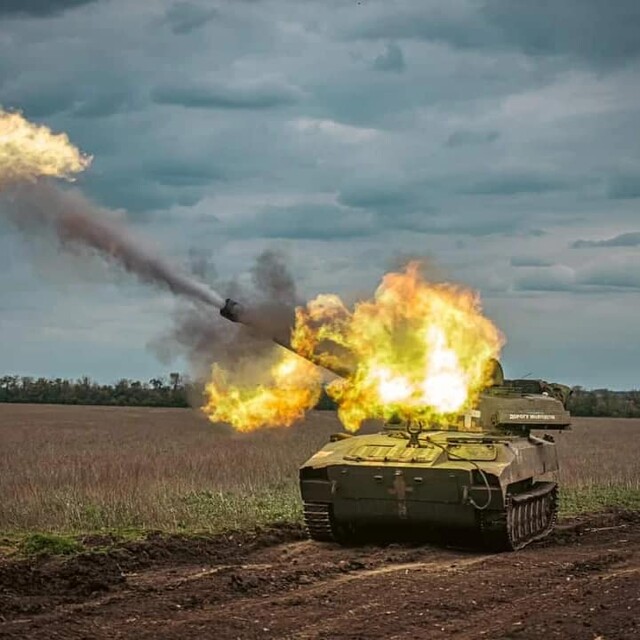 Воєнні дії 6 червня