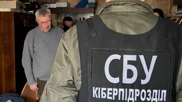 В Одеській області викрили російського агента