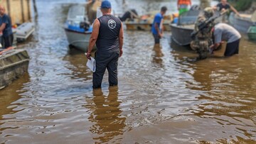 Трагедія на Каховській ГЕС: що з затопленнями