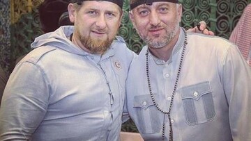 Что случилось с двоюродным братом Рамзана Кадырова?