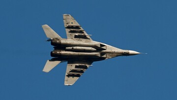 Україна отримала від союзників 45 бойових літаків