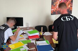 Топ-посадовця Одеської ОВА підозрюють у розкраданні грошей на будівництві лікарень