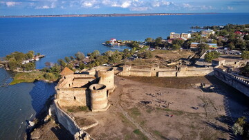 Аккерманську фортецю будуть реставрувати з турецькою допомогою