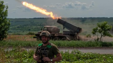 Воєнні дії 30 червня