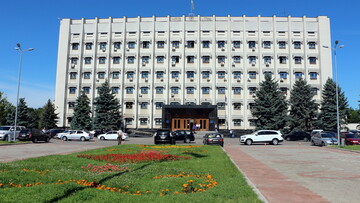 В Одеській області можуть звільнити всіх голів районних адміністрацій