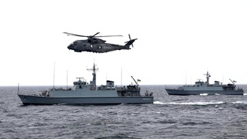 Флот НАТО може прийняти участь у розмінуванні Чорного моря