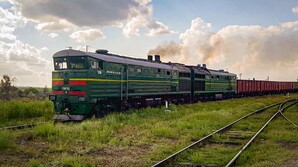 "Укрзалізниця" очікує зниження оплати транзиту через Молдову