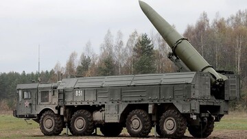 Запас ракет у росії дуже обмежений