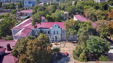 В Одеській області будуть ремонтувати 6 медзакладів за державний кошт