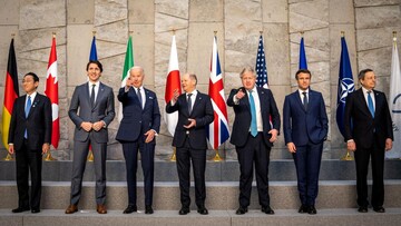 Замість НАТО: країни G7 готують пакет гарантій для України