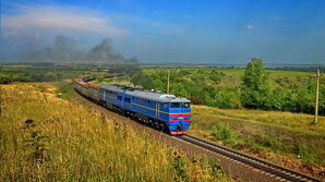 Євросоюз вважає необхідним будівництво залізниціколії 1435 мм до Львова