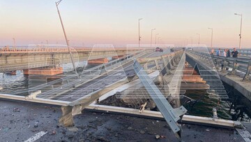 США схвалюють удари ЗСУ по окупованим територіям і Кримському мосту