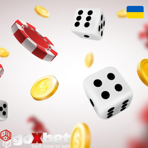 Goxbet2 онлайн казино: бонусы, регистрация, игровые автоматы и турниры