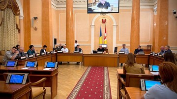 В Одесі збільшили фінансування тероборони за рахунок міського бюджета